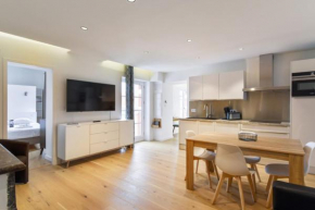 Quiet architect flat Capitole Square at the heart of Toulouse - Welkeys